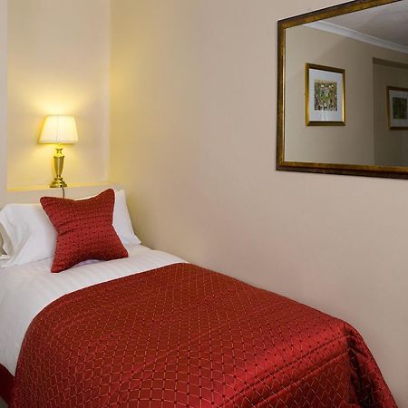 Marlborough Arms Hotell Woodstock Rom bilde