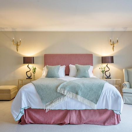 Marlborough Arms Hotell Woodstock Eksteriør bilde