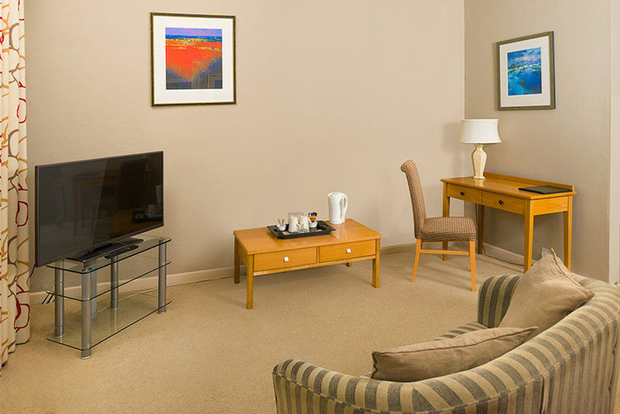 Marlborough Arms Hotell Woodstock Eksteriør bilde