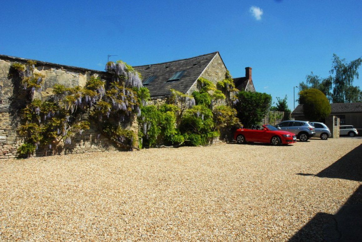 Marlborough Arms Hotell Woodstock Bekvemmeligheter bilde