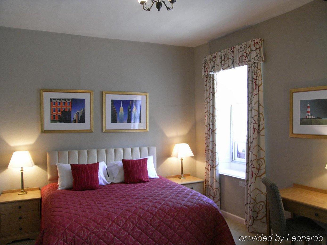 Marlborough Arms Hotell Woodstock Eksteriør bilde