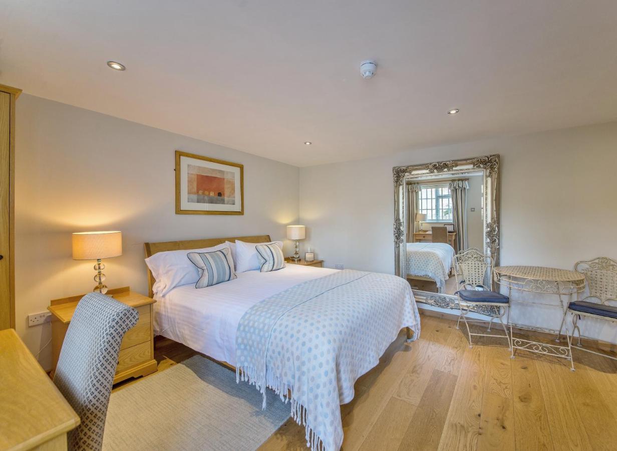 Marlborough Arms Hotell Woodstock Eksteriør bilde